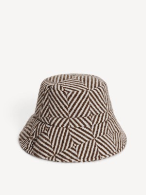 By Malene Birger Piovaso Wool Hat Sonstiges Zubehör Birdeye | AT_BB84000