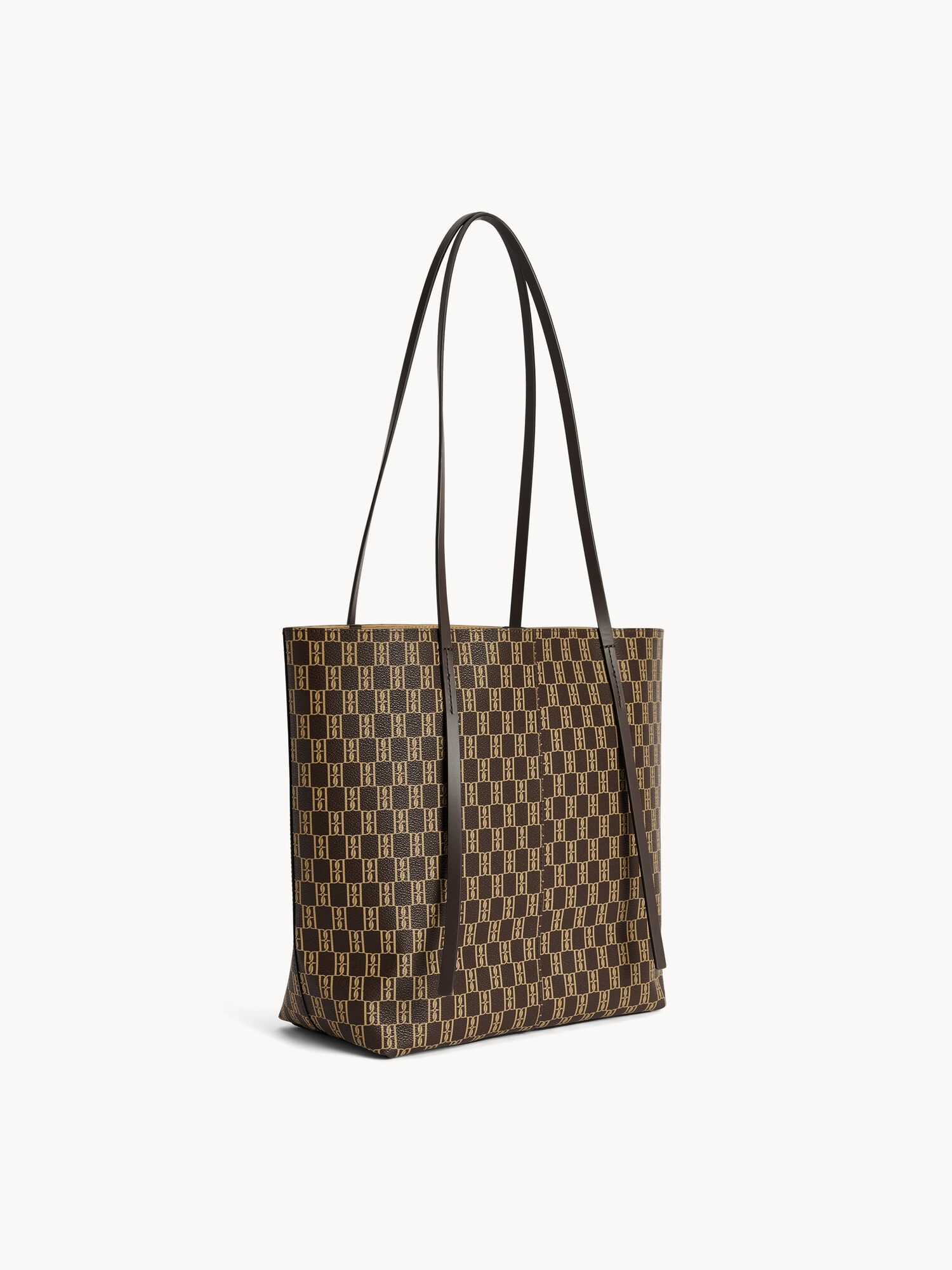 By Malene Birger Abilsos Tote Taschen Shale | AT_BB46050