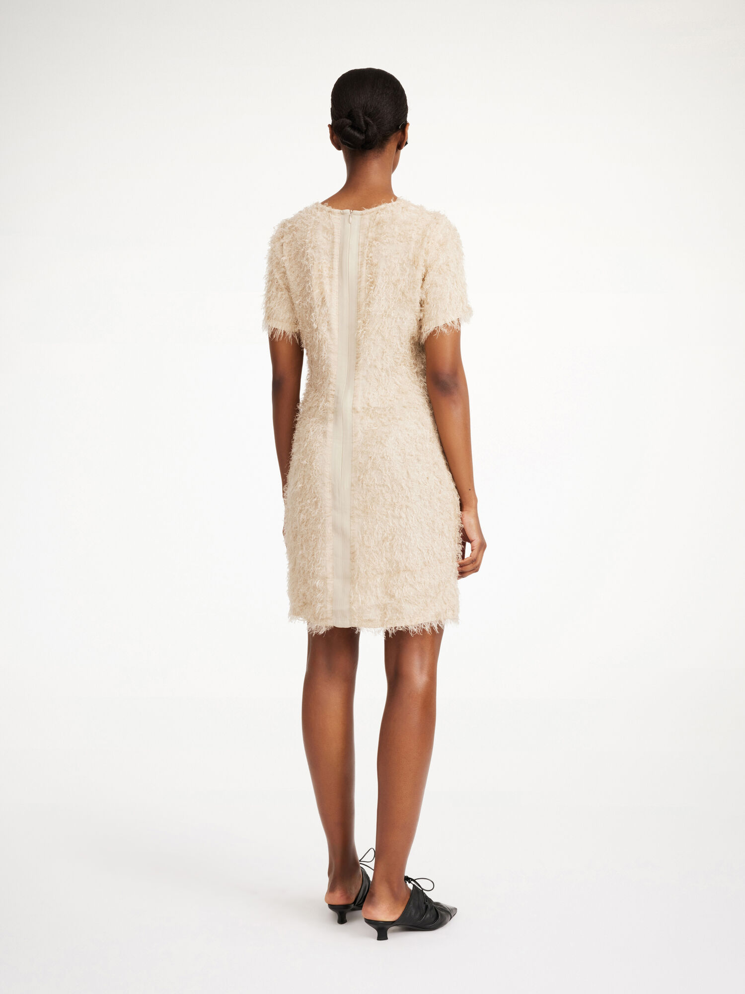 By Malene Birger Acaicus Mini Kleid Nomad | AT_BB90450