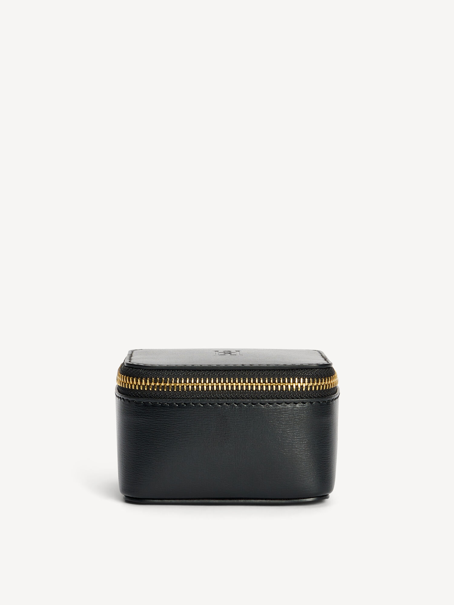 By Malene Birger Aya Bijoux Jewellery Bag Kosmetiktaschen Schwarz | AT_BB28260