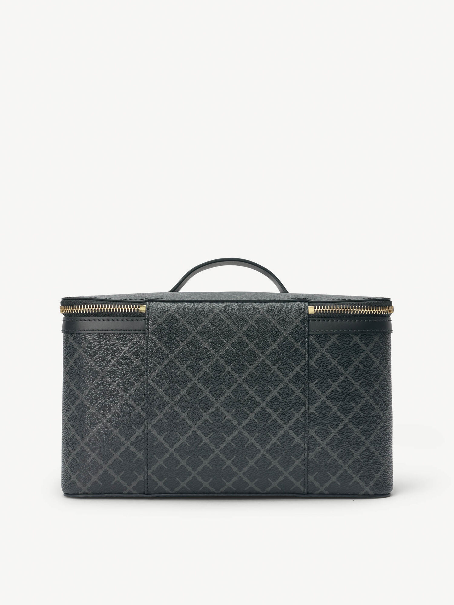 By Malene Birger Bae Beauty Cosmetics Case Kosmetiktaschen Charcoal | AT_BB61912