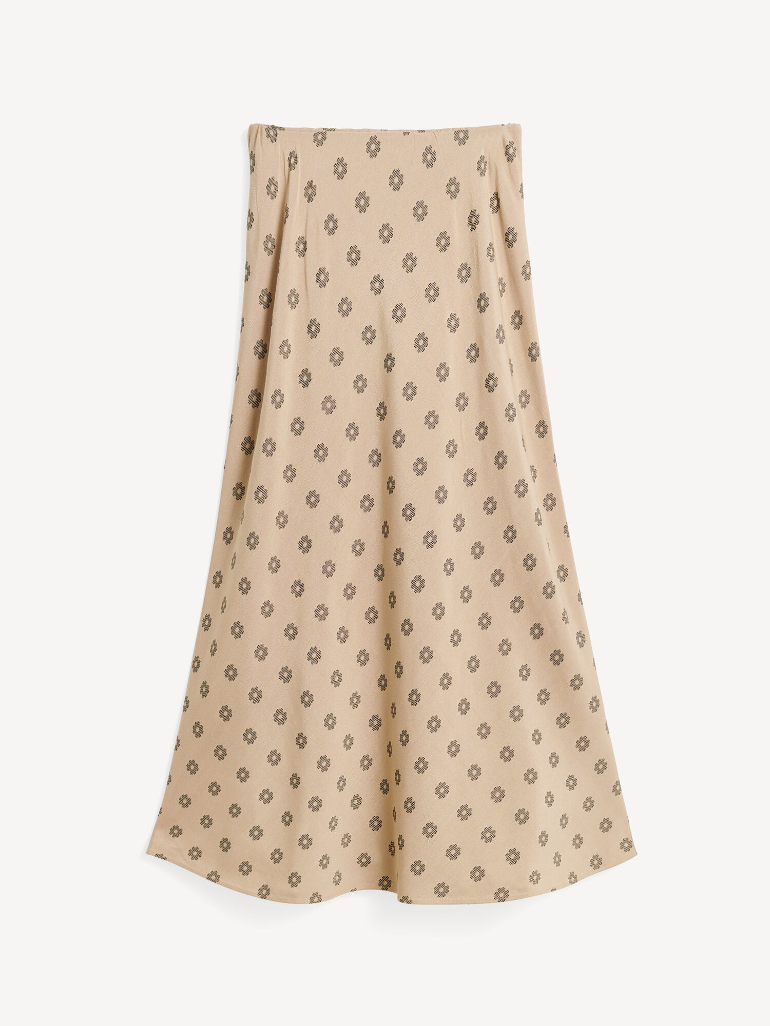 By Malene Birger Boshan Maxi Röcke Blumen | AT_BB69652