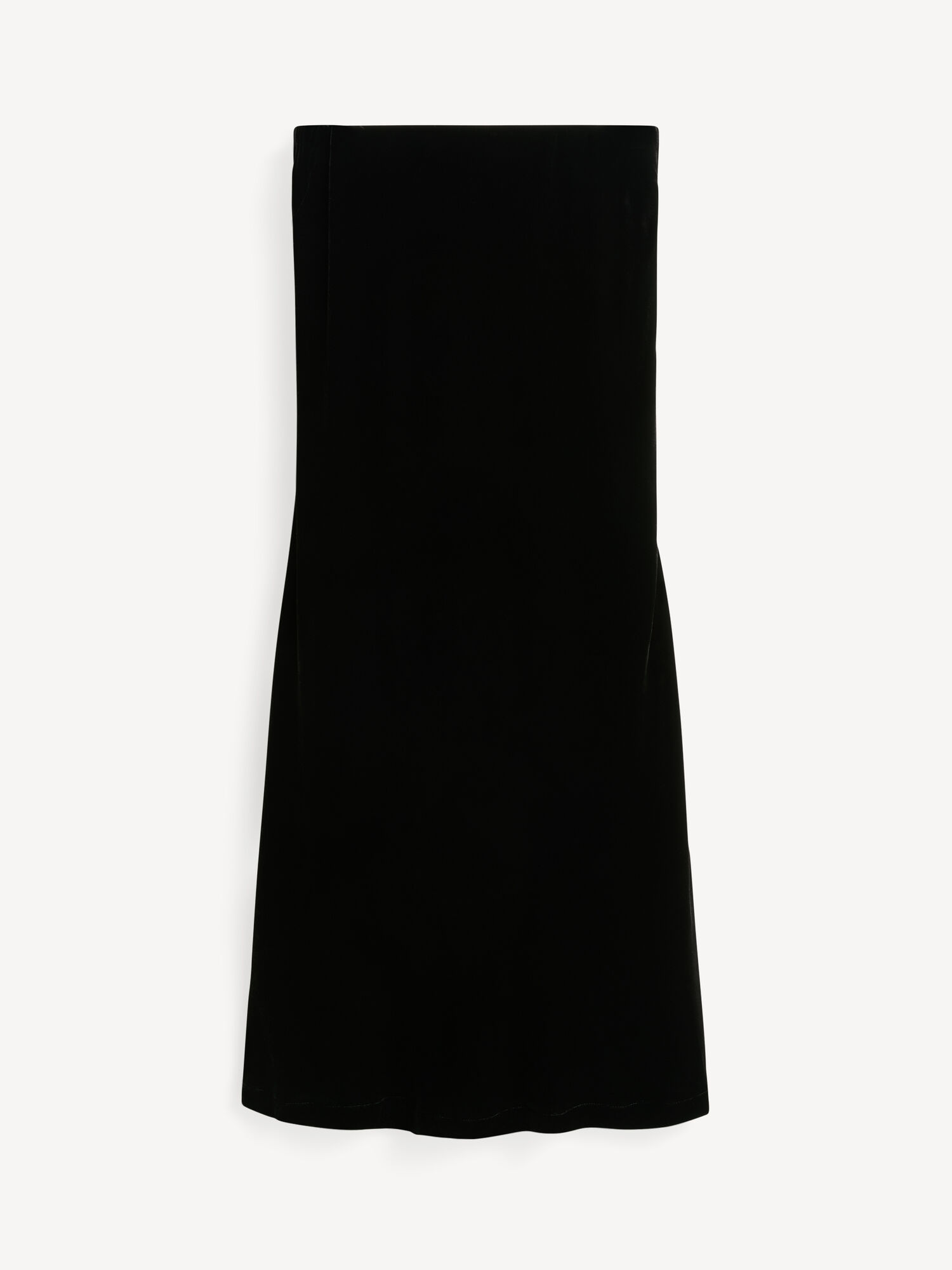 By Malene Birger Boshan Midi Röcke Schwarz | AT_BB50845