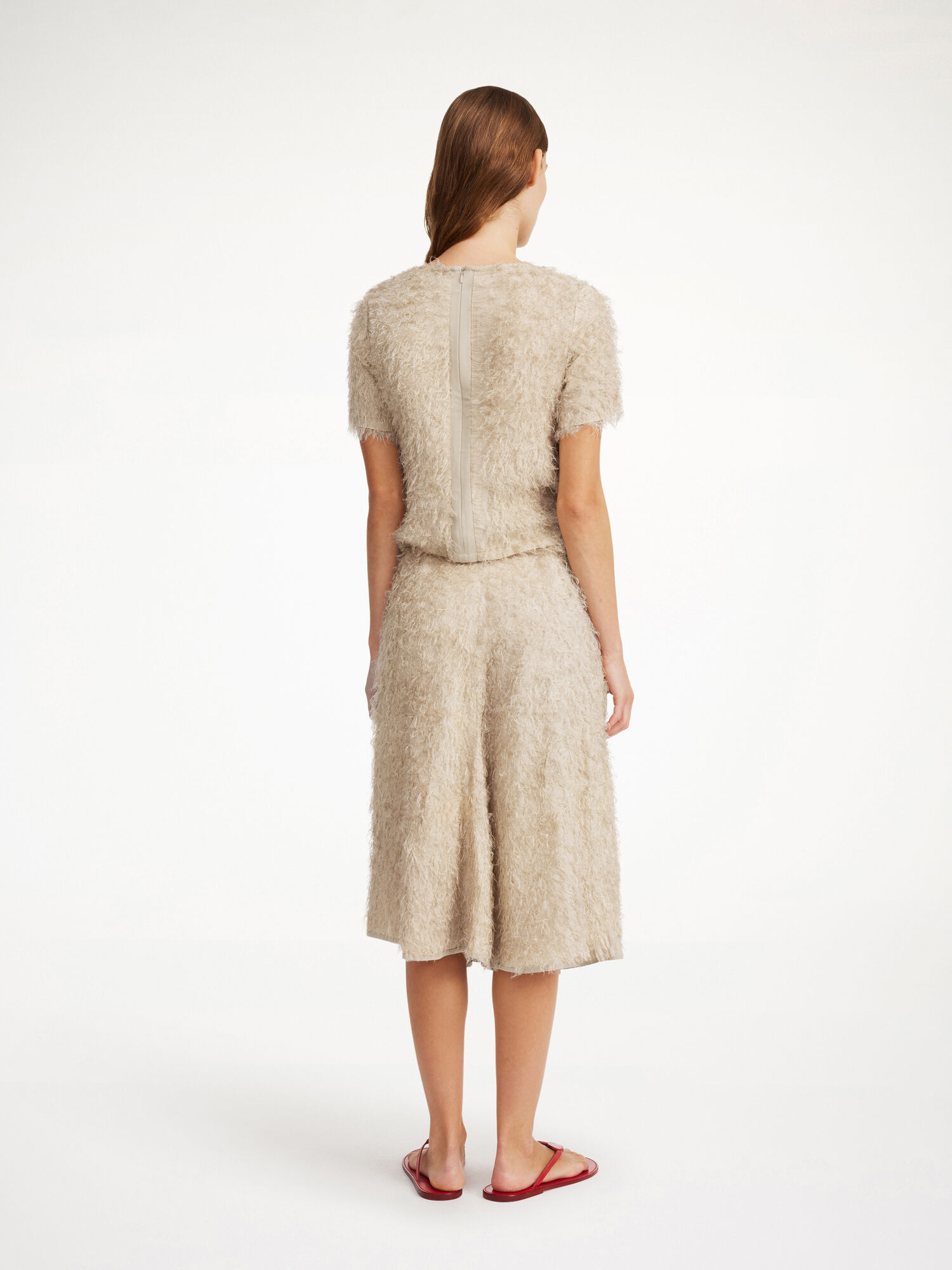 By Malene Birger Dixia Midi Röcke Nomad | AT_BB92660