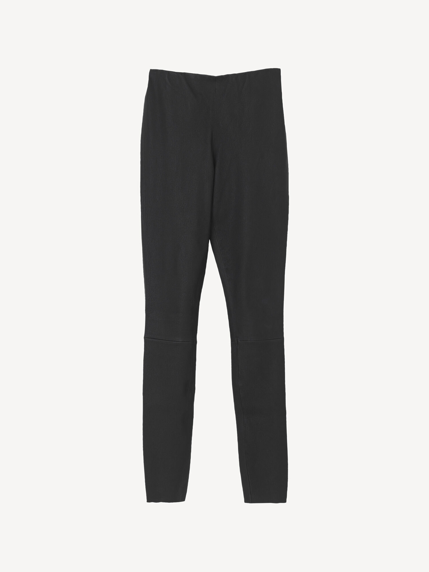 By Malene Birger Elenasoo Leggings Hosen Schwarz | AT_BB63705