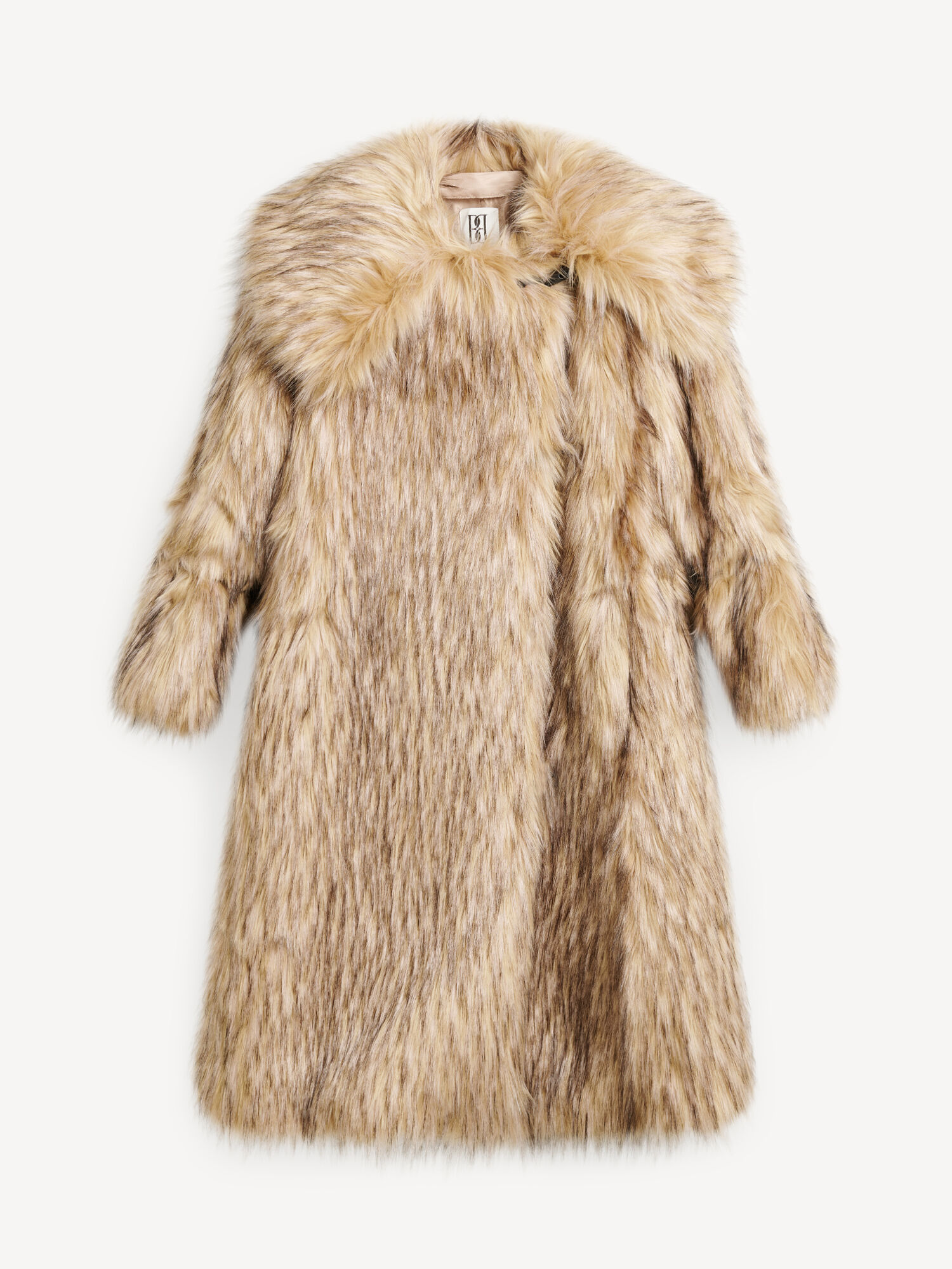 By Malene Birger Graca Faux Fur Jacken Nomad | AT_BB40014