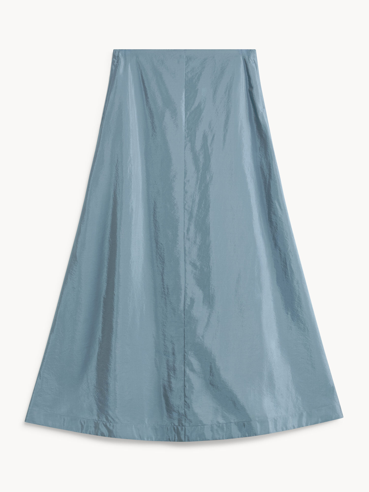 By Malene Birger Isoldas Maxi Röcke Cool Water | AT_BB50747