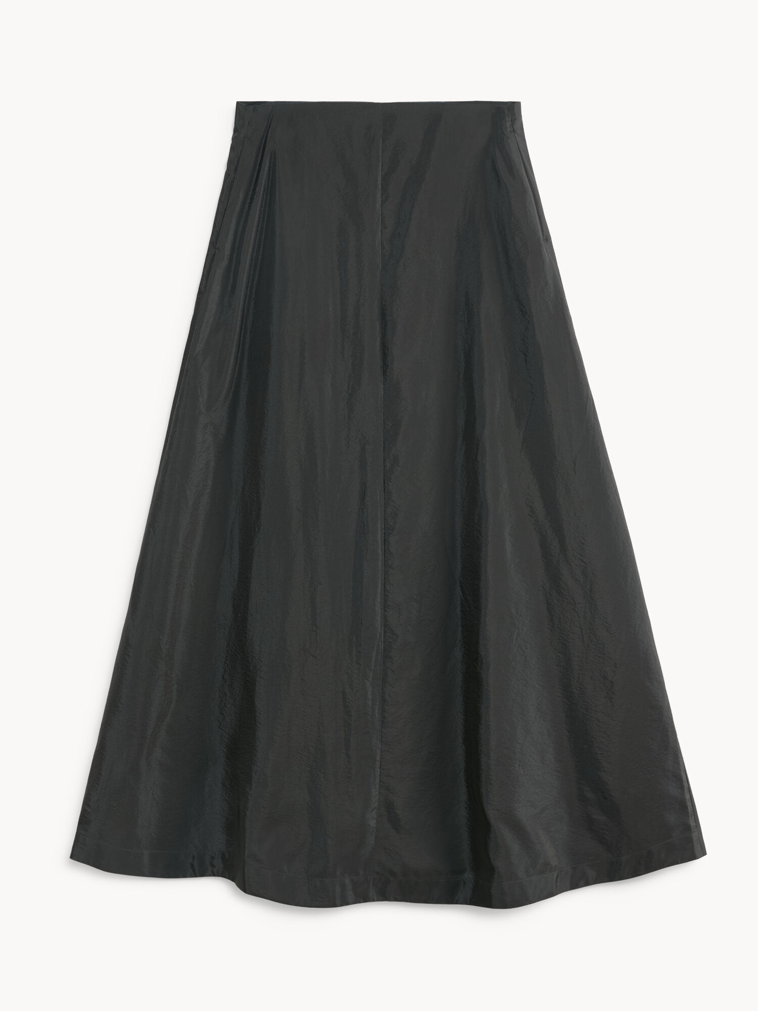 By Malene Birger Isoldas Maxi Röcke Schwarz | AT_BB40836