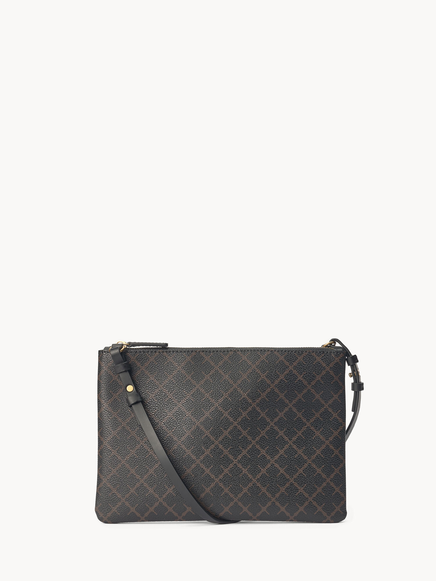 By Malene Birger Ivy Purse Taschen Dunkel | AT_BB28239