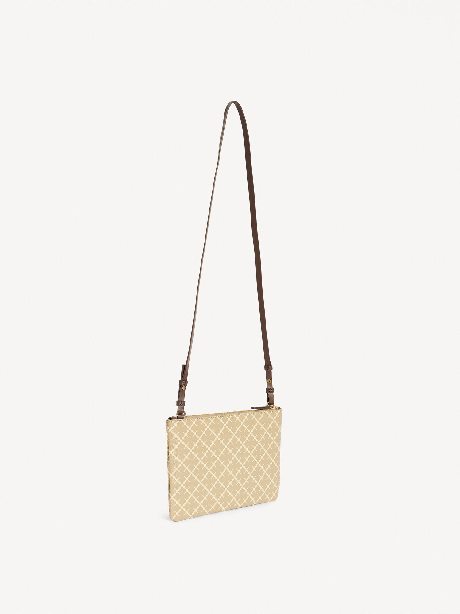 By Malene Birger Ivy Purse Taschen Incense | AT_BB81691