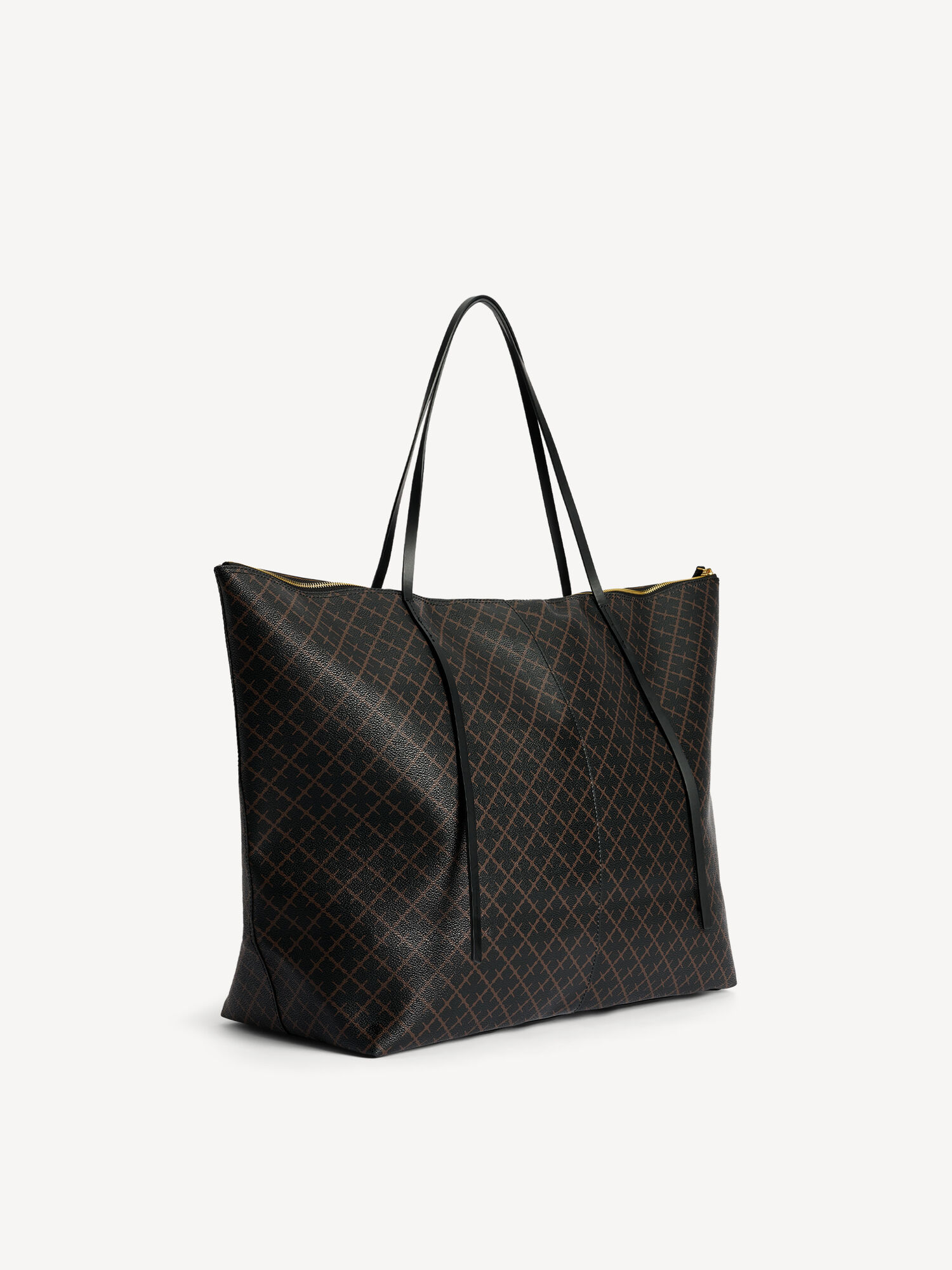 By Malene Birger Leesa Tote Taschen Dunkel | AT_BB49992