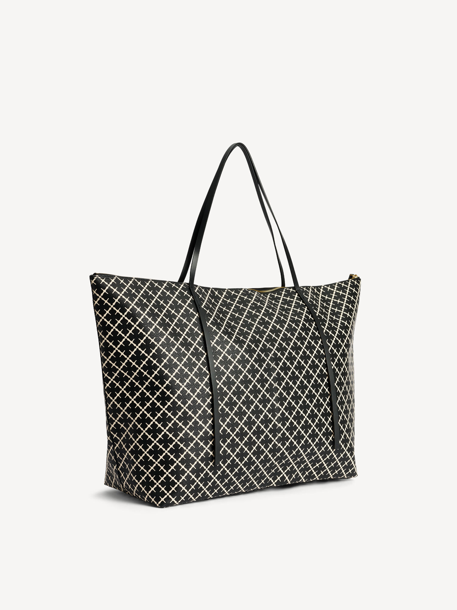 By Malene Birger Leesa Tote Taschen Schwarz | AT_BB85830