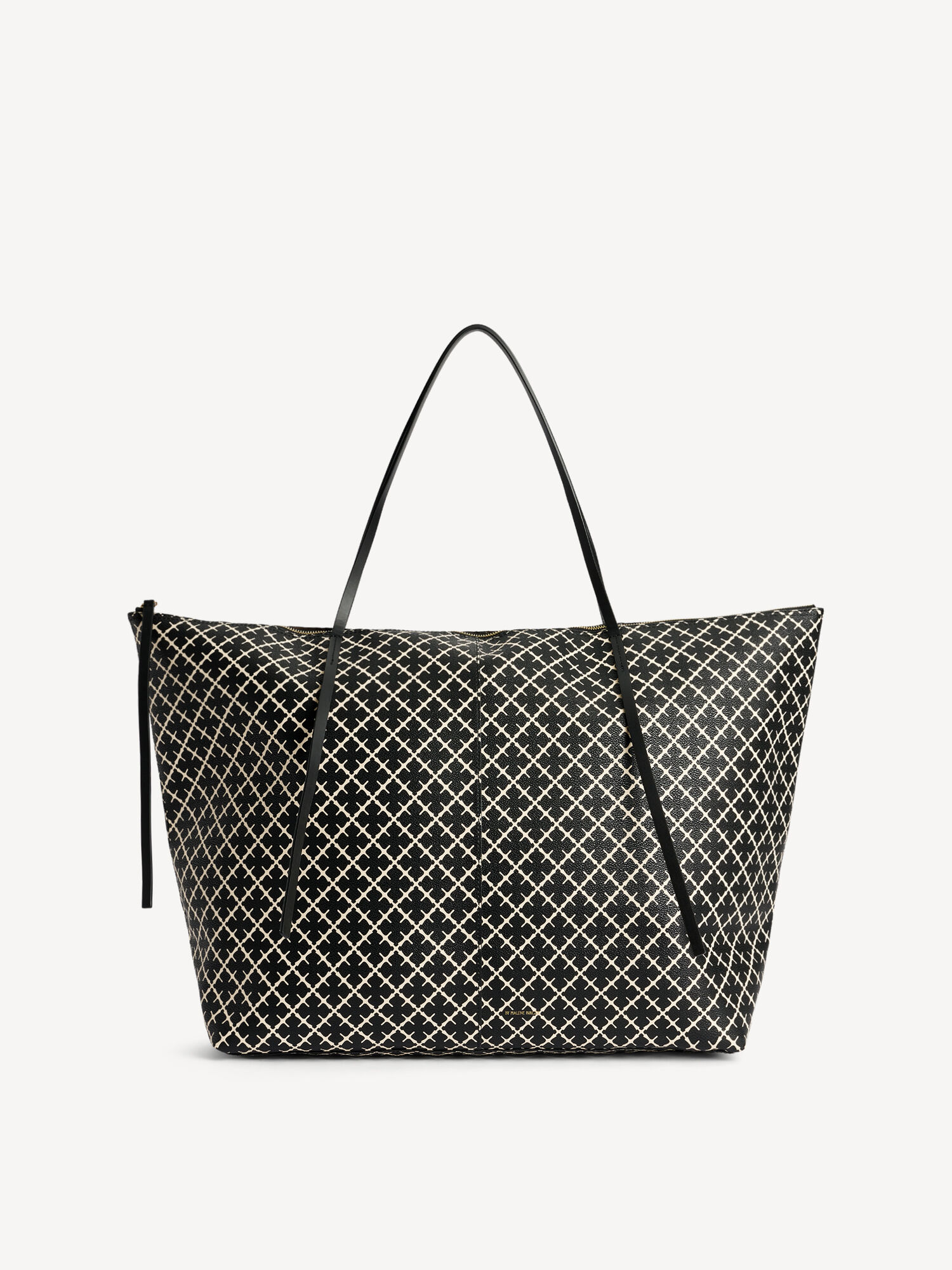 By Malene Birger Leesa Tote Taschen Schwarz | AT_BB85830