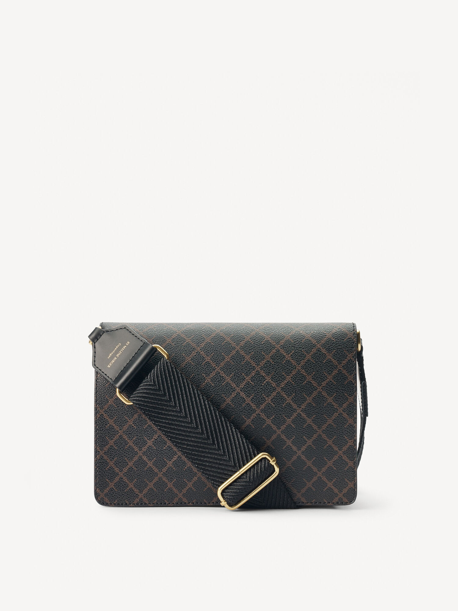 By Malene Birger Loenna Shoulder Taschen Dunkel | AT_BB92092