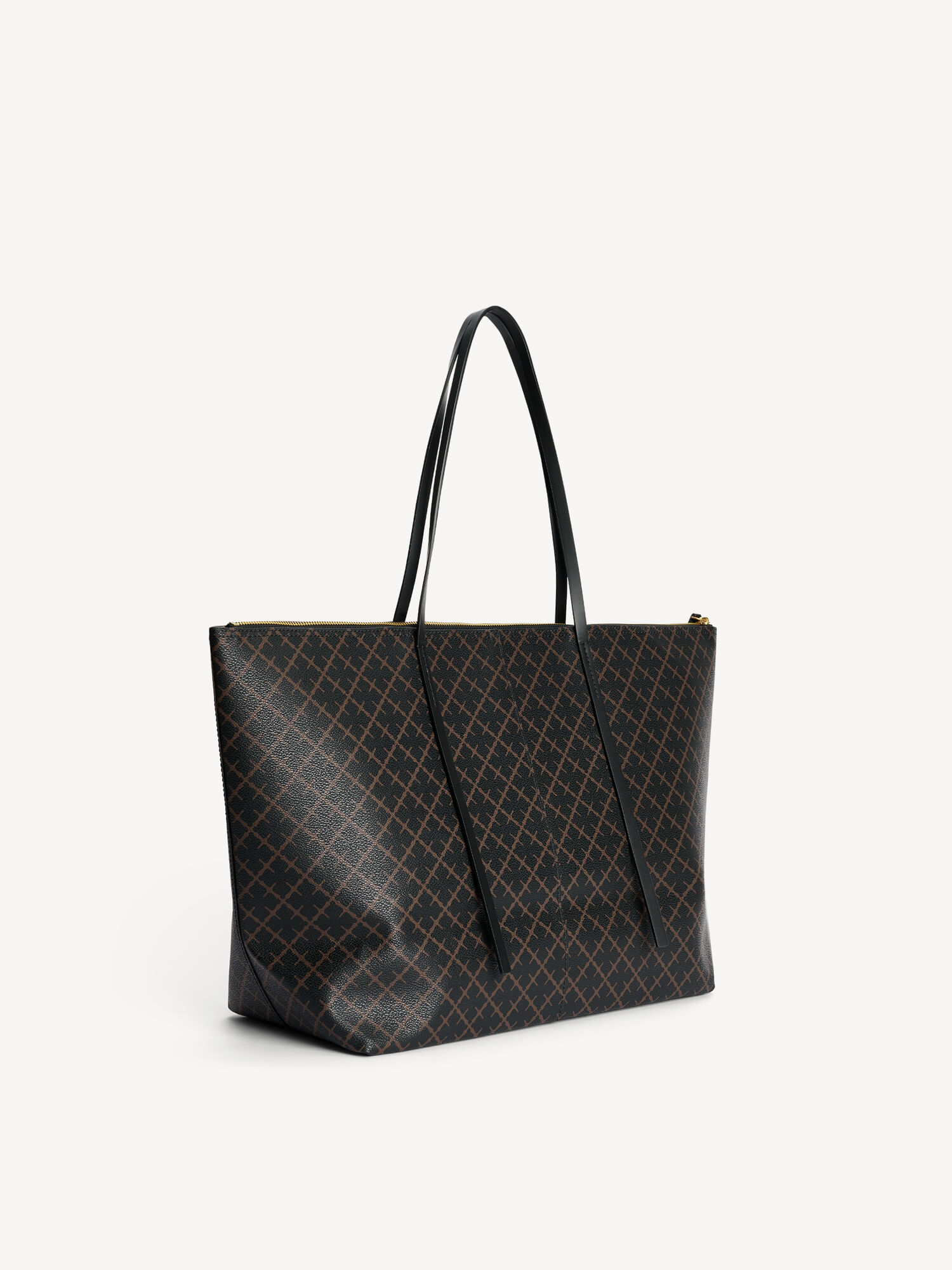 By Malene Birger Luze Tote Taschen Dunkel | AT_BB77224