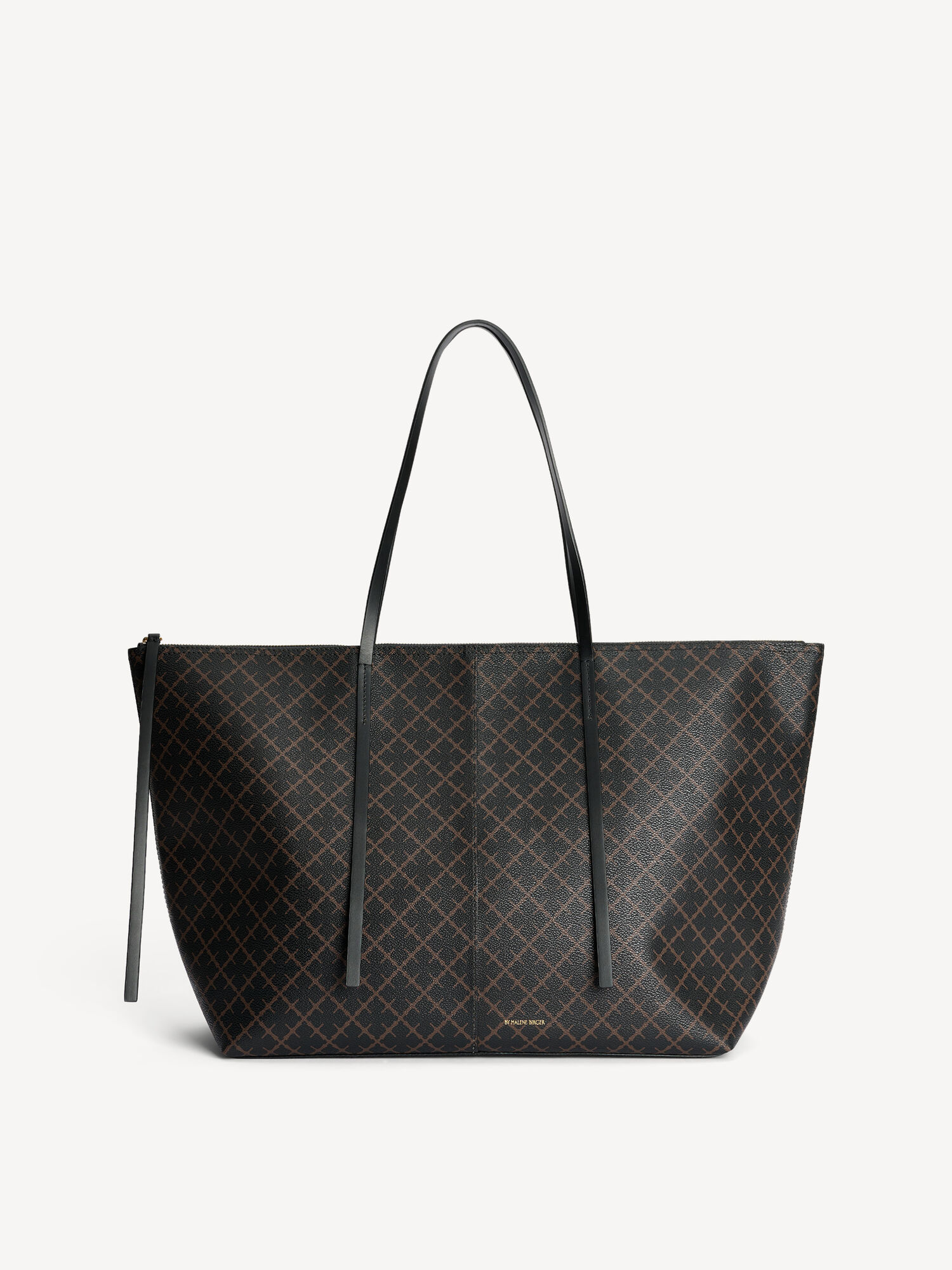 By Malene Birger Luze Tote Taschen Dunkel | AT_BB77224