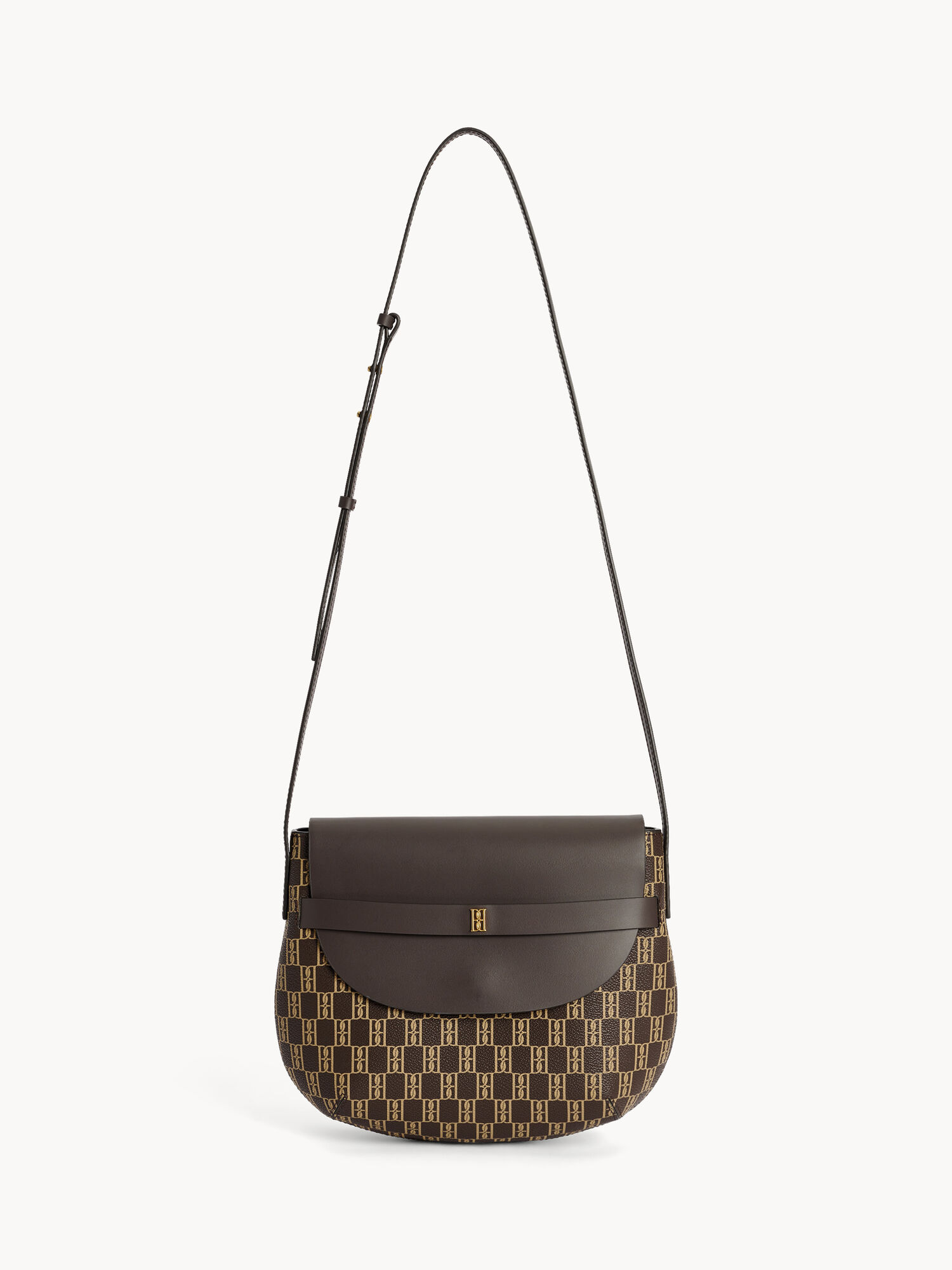 By Malene Birger Maellons Shoulder Taschen Shale | AT_BB97859