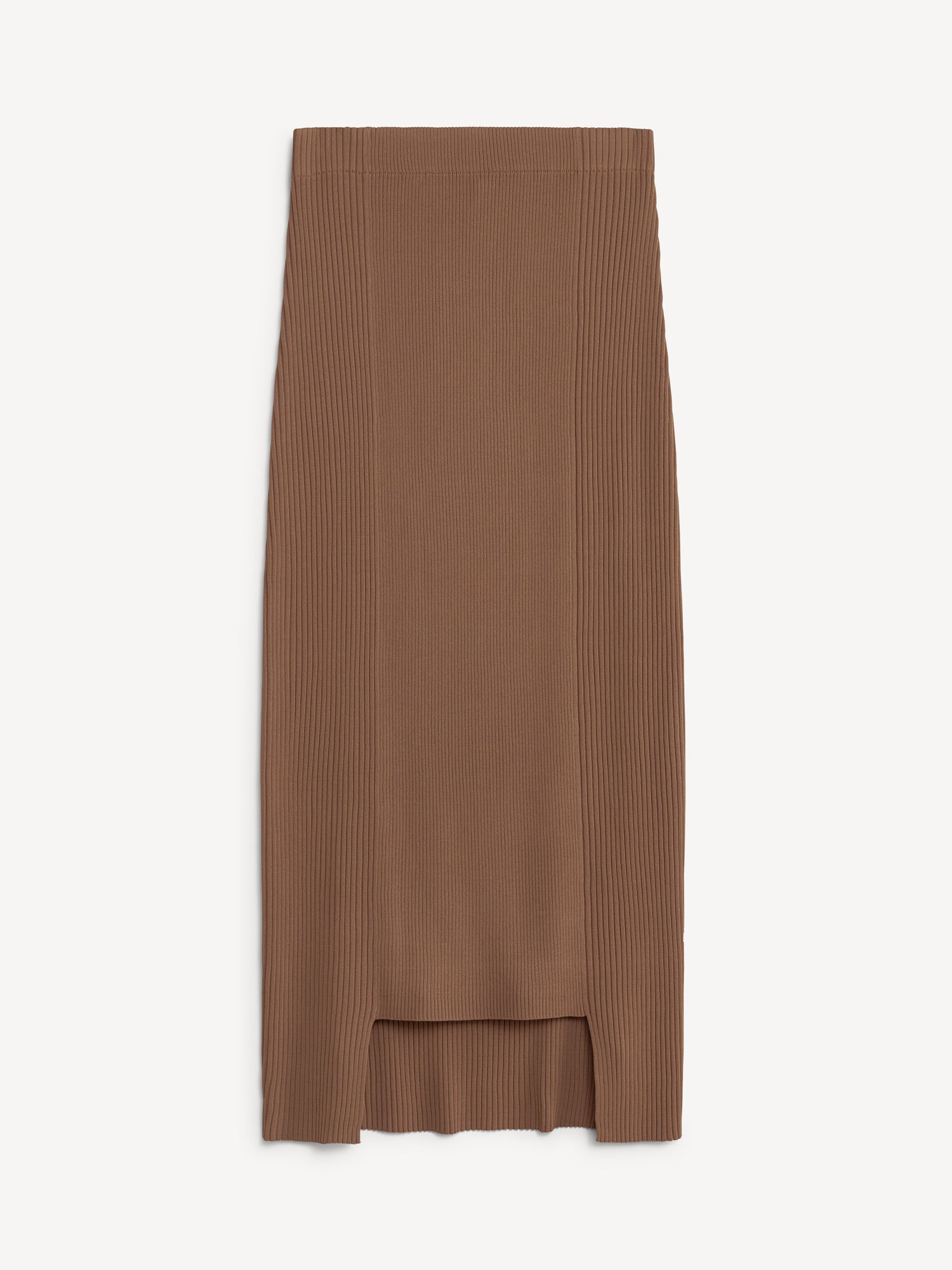 By Malene Birger Merine Maxi Röcke Shitake | AT_BB90477