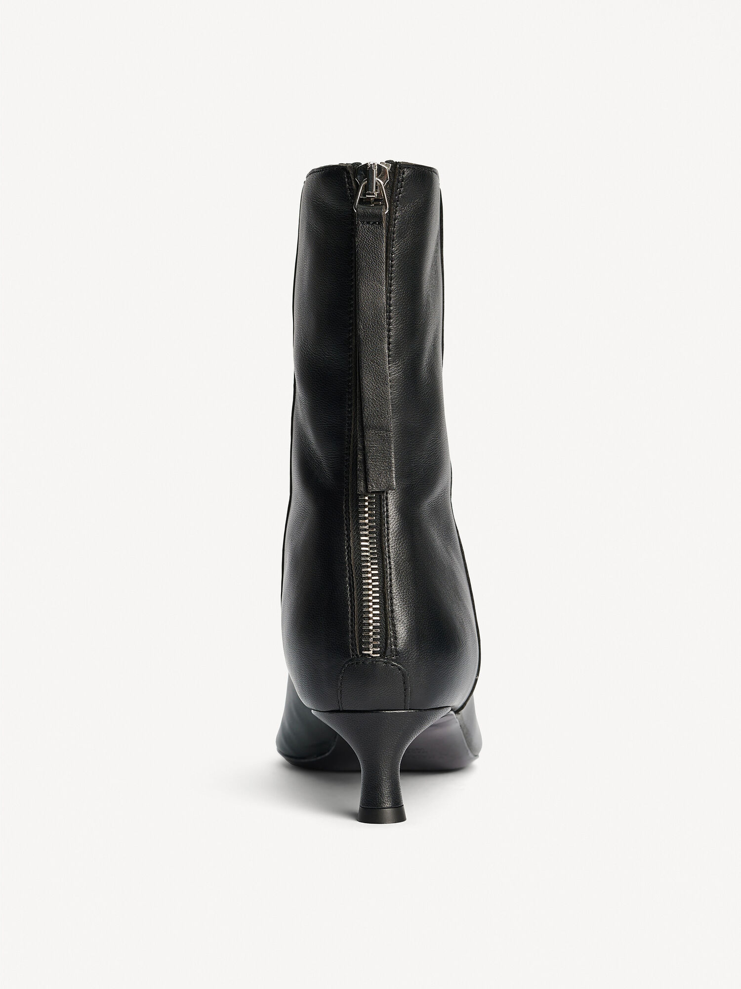 By Malene Birger Micella Boots Schuhe Schwarz | AT_BB65405