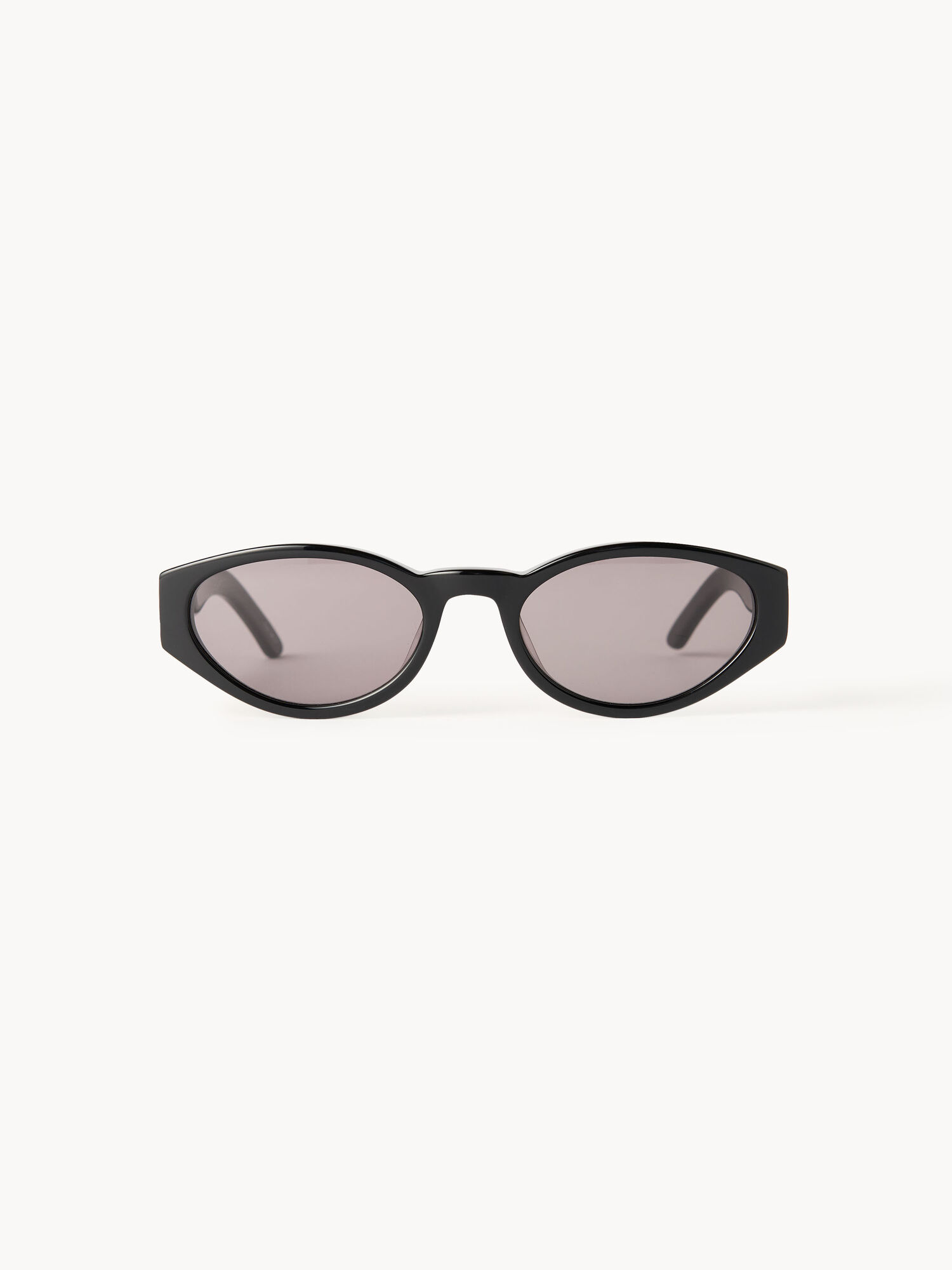 By Malene Birger Myla Sonnenbrille Schwarz | AT_BB43804