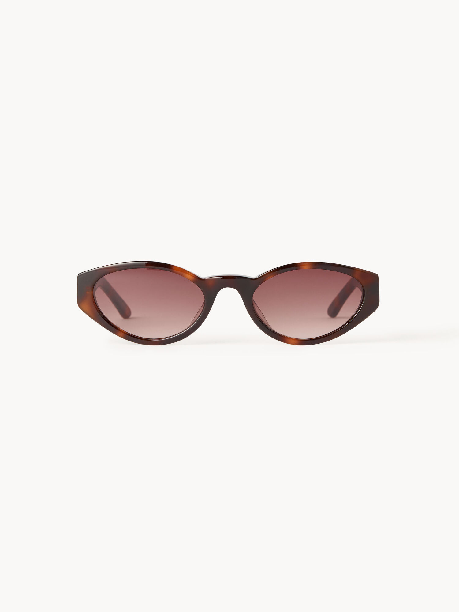 By Malene Birger Myla Sonnenbrille Tortoise | AT_BB43685