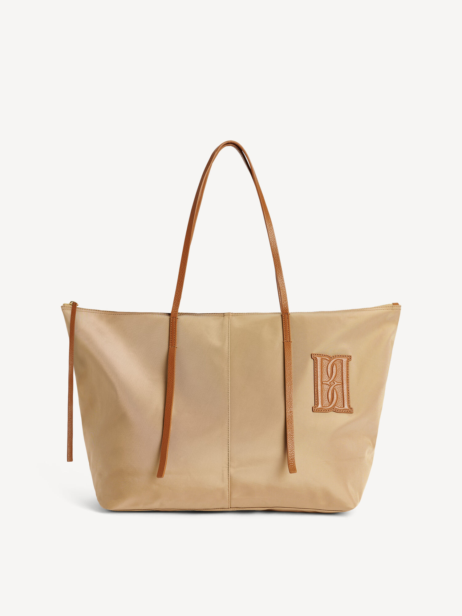 By Malene Birger Nabelle Tote Taschen Tannin | AT_BB34282