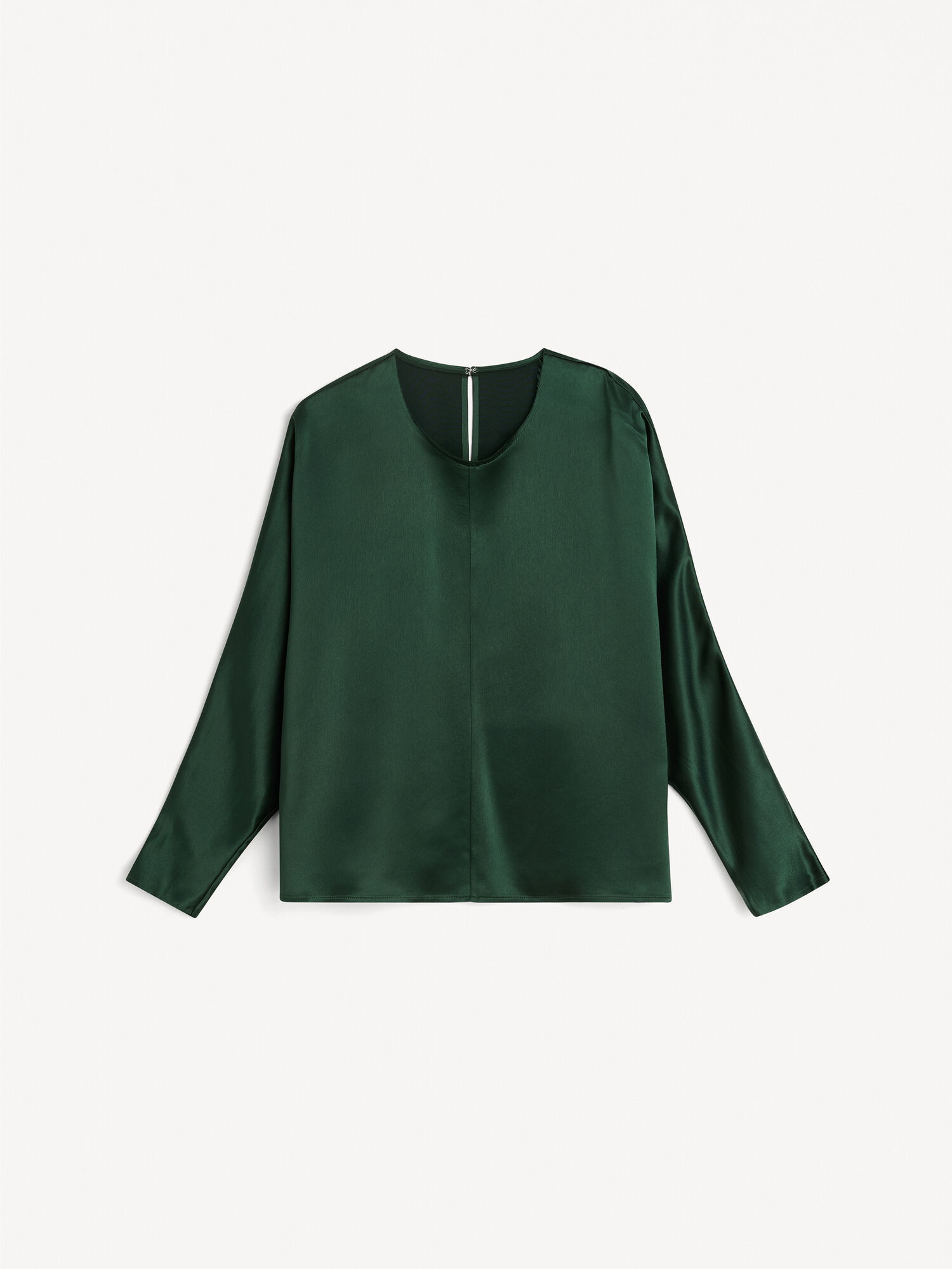 By Malene Birger Odelleys Blouse Hemd Sycamore | AT_BB68169