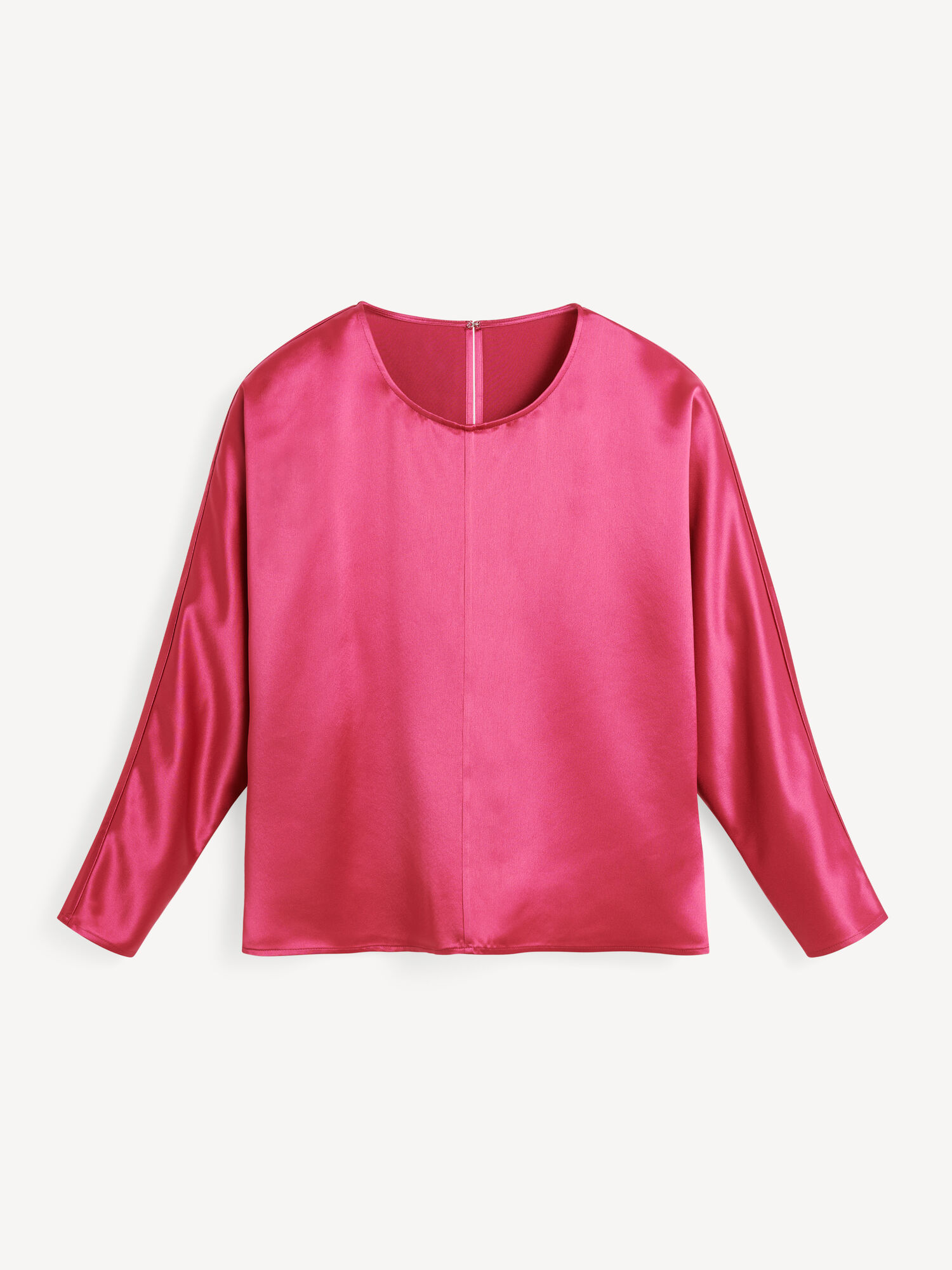 By Malene Birger Odelleys Blouse Hemd Wild berries | AT_BB19138