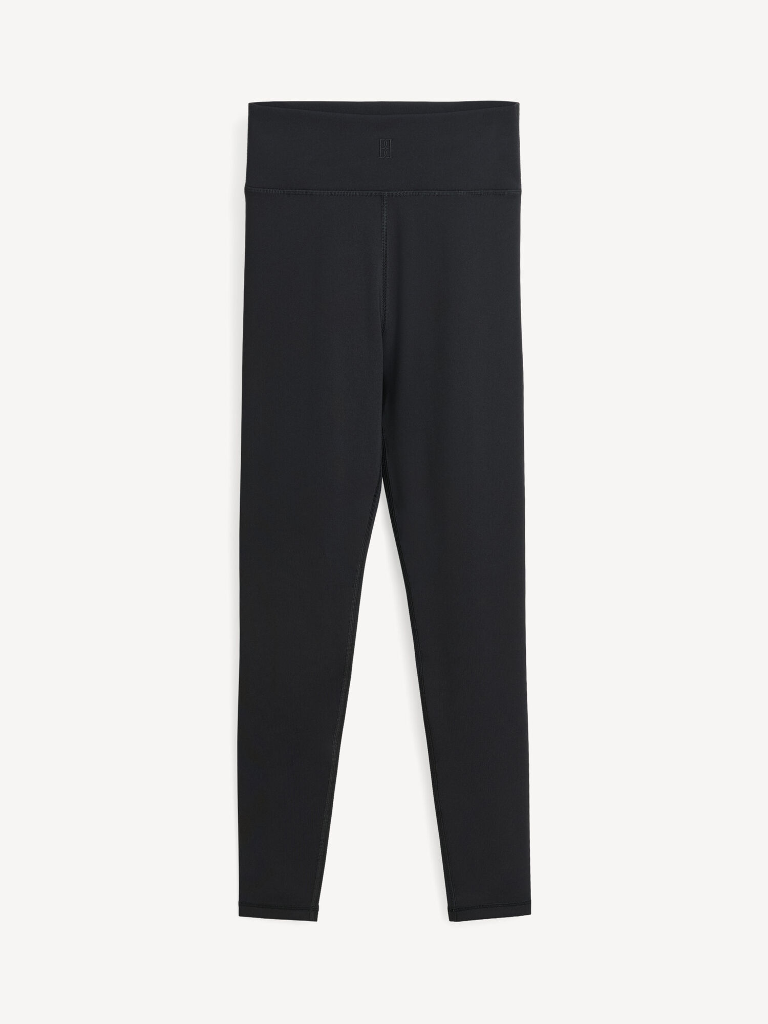 By Malene Birger Polene Athletic Leggings Hosen Schwarz | AT_BB10523