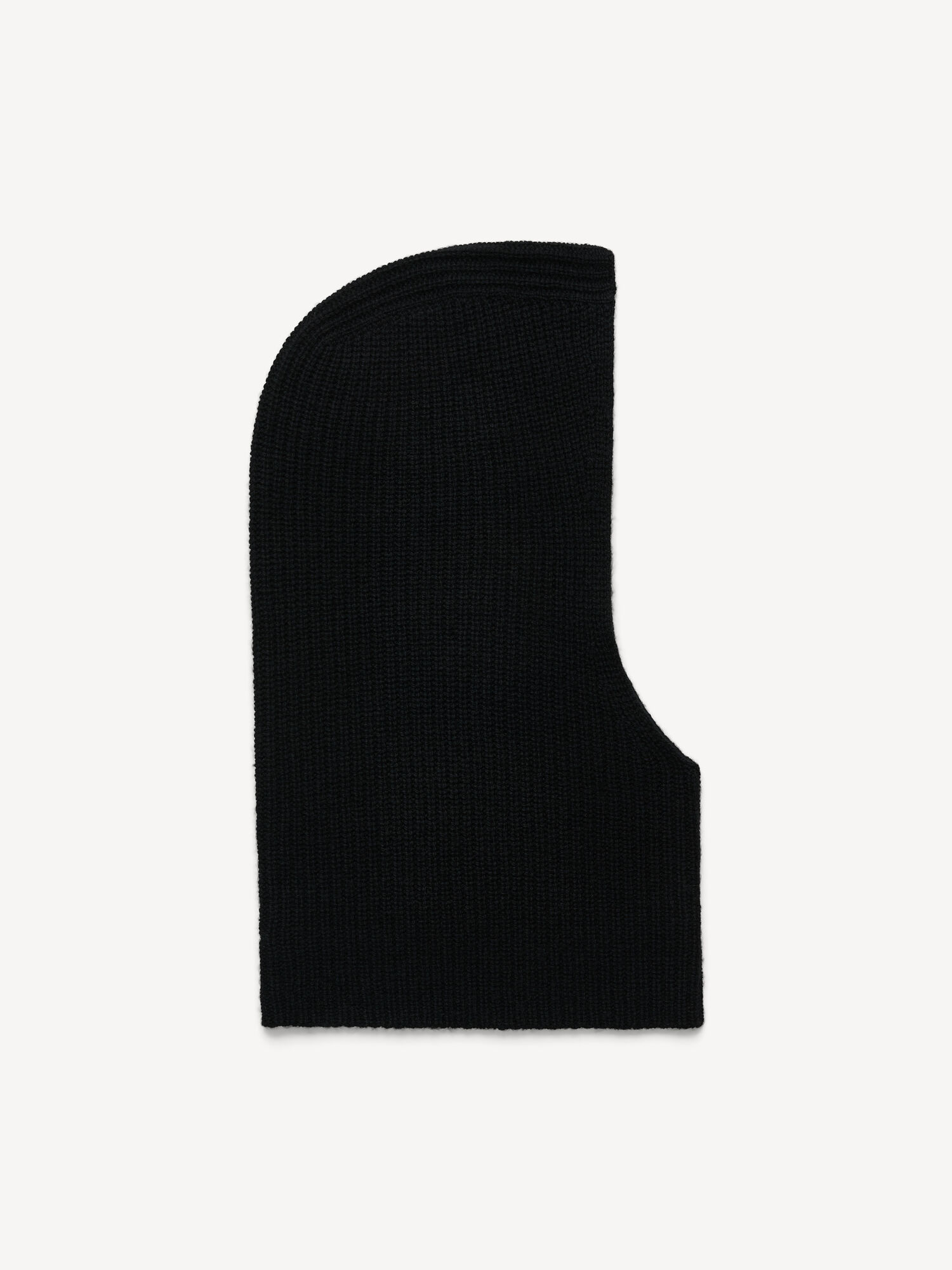 By Malene Birger Renima Balaclava Sonstiges Zubehör Schwarz | AT_BB77022