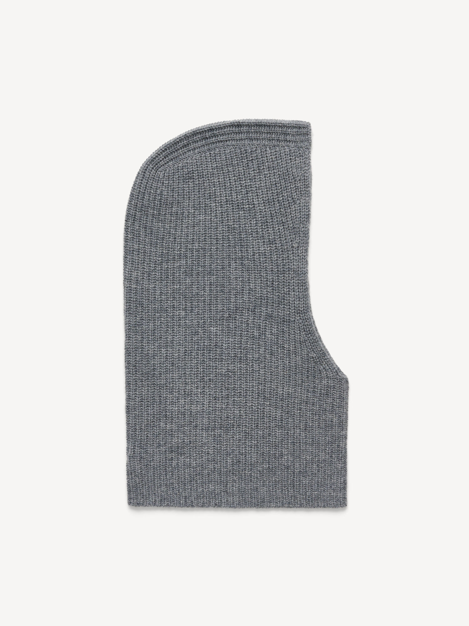 By Malene Birger Renima Balaclava Sonstiges Zubehör Grau | AT_BB61590